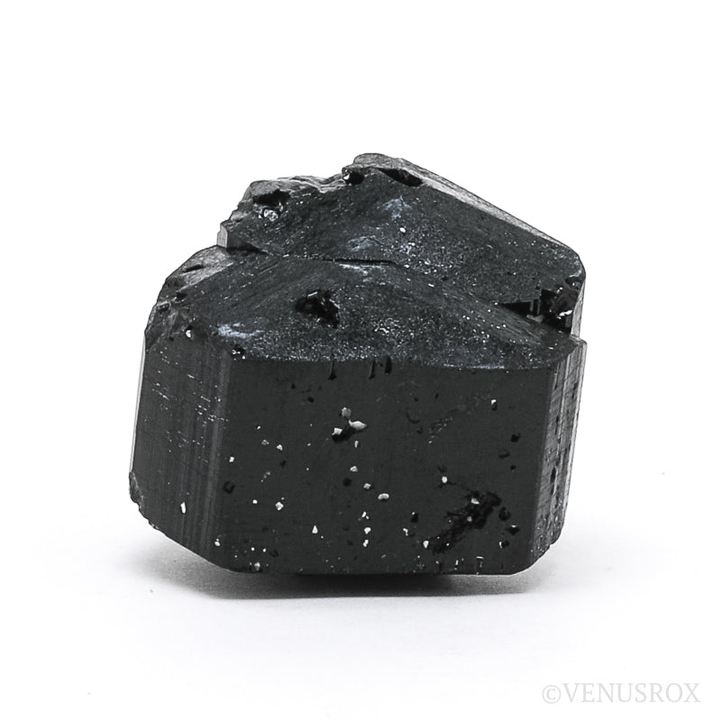 Black Tourmaline Natural Crystal from Madagascar | Venusrox