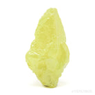 Sulphur Natural Crystal from Bolivia | Venusrox