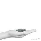 Fairy Stone Natural Crystal from Abitibi, Quebec, Canada | Venusrox