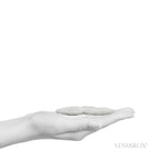 Fairy Stone Natural Crystal from Abitibi, Quebec, Canada | Venusrox