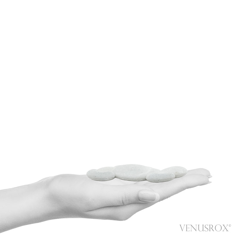 Fairy Stone Natural Crystal from Abitibi, Quebec, Canada | Venusrox