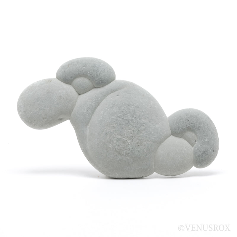 Fairy Stone Natural Crystal from Abitibi, Quebec, Canada | Venusrox