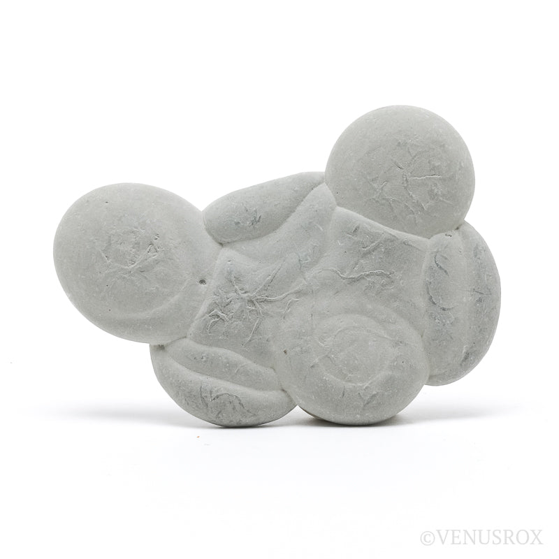 Fairy Stone Natural Crystal from Abitibi, Quebec, Canada | Venusrox