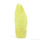Sulphur Natural Crystal from Bolivia | Venusrox