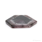 Amethyst Trapiche Polished Crystal from Rondônia, Brazil | Venusrox