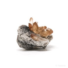 Topaz on Matrix Natural Cluster from San Luis Potosi, Mexico | Venusrox