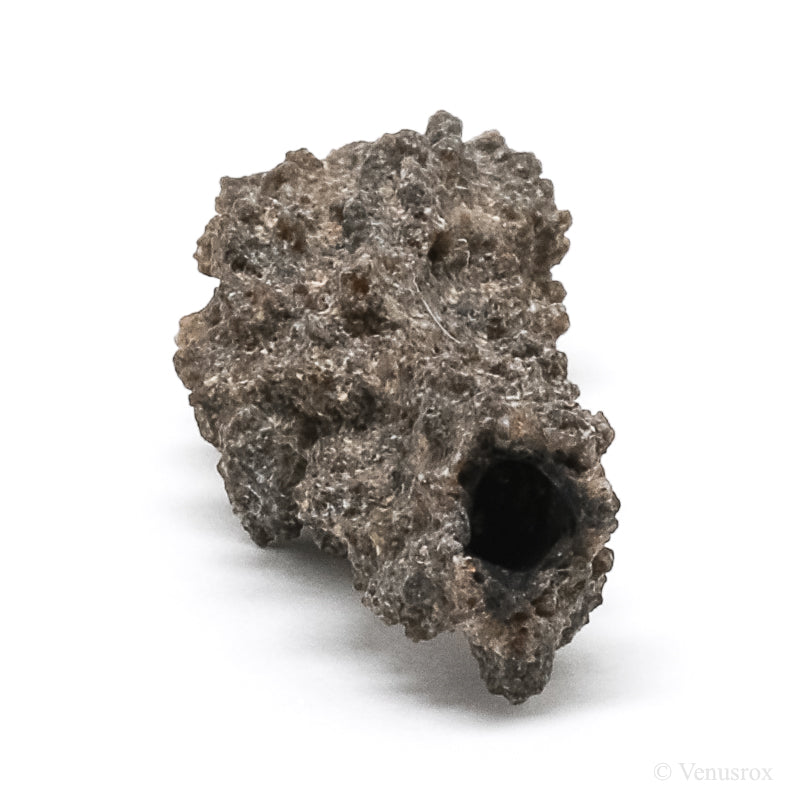 Fulgurite from North Africa | Venusrox