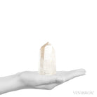 Lemurian Quartz Polished Point from Brazil | Venusrox