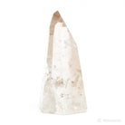 Smoky Lemurian Quartz Polished Point from Brazil | Venusrox