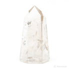 Smoky Lemurian Quartz Polished Point from Brazil | Venusrox