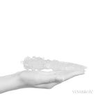 Clear Quartz Phurba from India | Venusrox