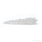 Clear Quartz Phurba from India | Venusrox