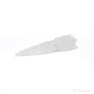Clear Quartz Phurba from India | Venusrox