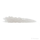 Clear Quartz Phurba from India | Venusrox