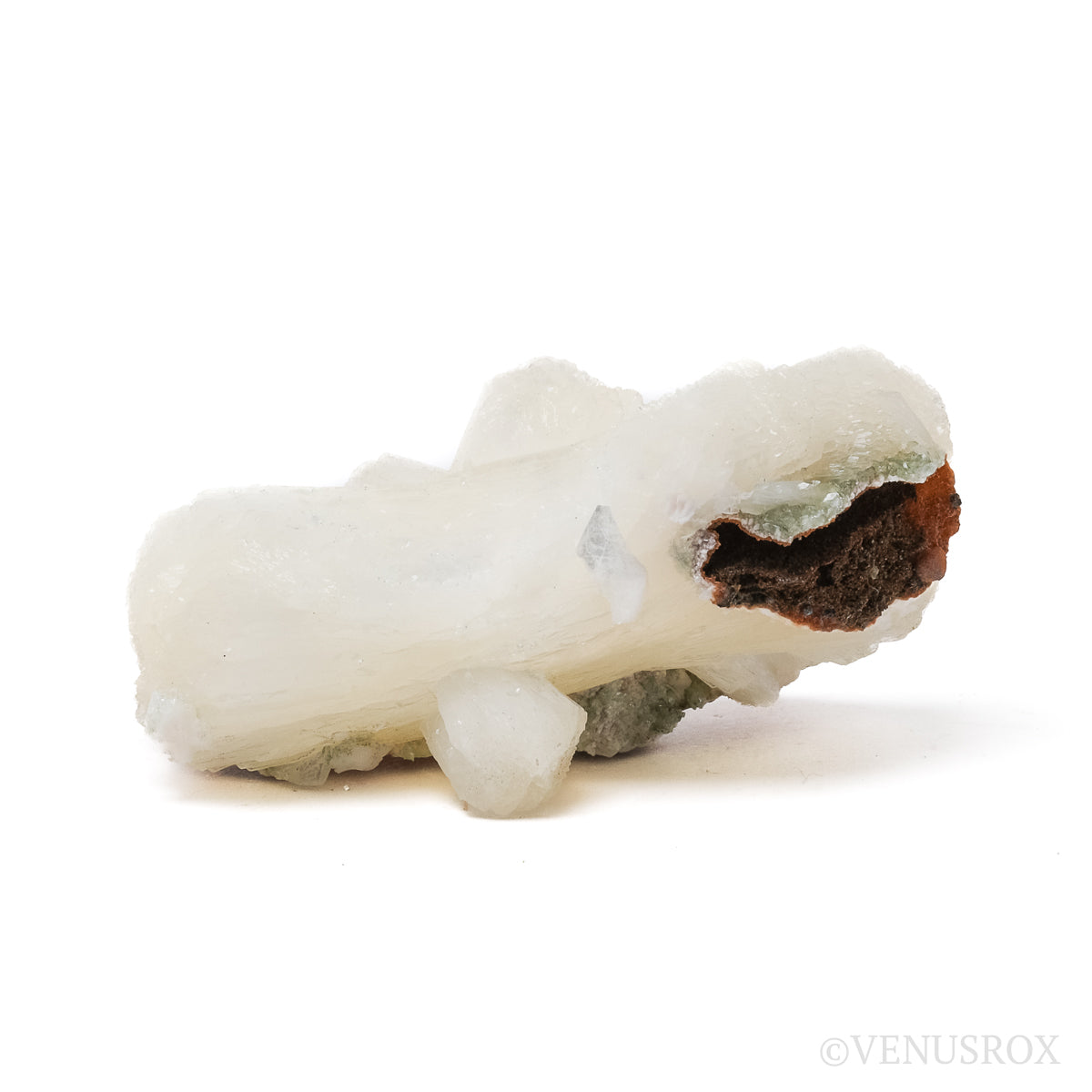 Stilbite Natural Cluster from Lonavala Municipality, Pune District, India | Venusrox