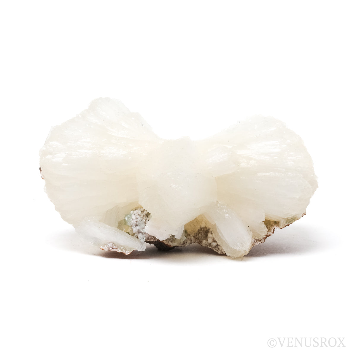 Stilbite Natural Cluster from Lonavala Municipality, Pune District, India | Venusrox