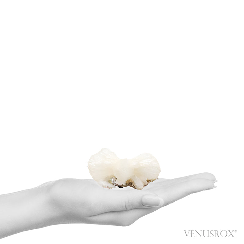 Stilbite Natural Cluster from Lonavala Municipality, Pune District, India | Venusrox
