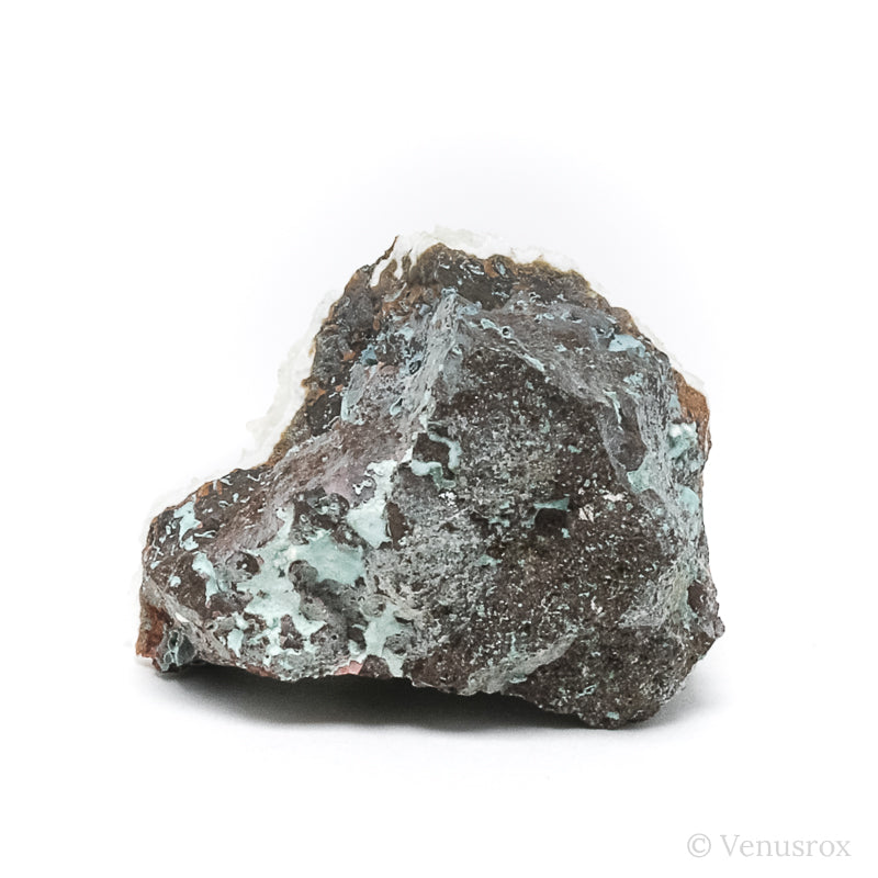 Calcite Calcite on Matrix Natural Cluster from India | Venusrox