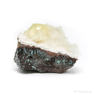 Calcite Calcite on Matrix Natural Cluster from India | Venusrox