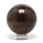 Smoky Quartz Sphere from Brazil | Venusrox