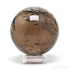Smoky Quartz Sphere from Brazil | Venusrox