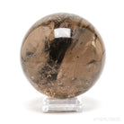 Smoky Quartz Sphere from Brazil | Venusrox