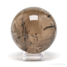 Smoky Quartz Sphere from Brazil | Venusrox