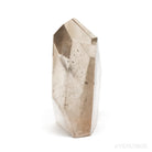 Smoky Quartz Polished Crystal from Brazil | Venusrox