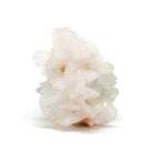 Green Apophyllite & Stilbite on Matrix Cluster from Lonavala, Pune District, Maharashtra, India | Venusrox