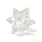 Clear Quartz Polished Star from Brazil | Venusrox