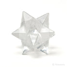 Clear Quartz Polished Star from Brazil | Venusrox