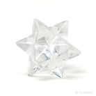 Clear Quartz Polished Star from Brazil | Venusrox