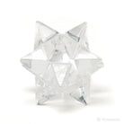Clear Quartz Polished Star from Brazil | Venusrox