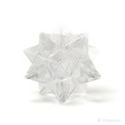 Clear Quartz Polished Star from Brazil | Venusrox