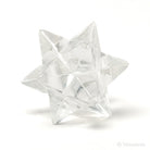 Clear Quartz Polished Star from Brazil | Venusrox