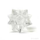 Clear Quartz Polished Star from Brazil | Venusrox