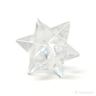 Clear Quartz Polished Star from Brazil | Venusrox