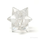 Clear Quartz Polished Star from Brazil | Venusrox