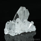 Clear Quartz Natural Cluster from Corinto, Minas Gerais, Brazil | Venusrox