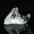 Clear Quartz Natural Cluster from Corinto, Minas Gerais, Brazil | Venusrox