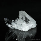 Clear Quartz Natural Cluster from Corinto, Minas Gerais, Brazil | Venusrox