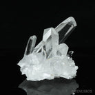 Clear Quartz Natural Cluster from Corinto, Minas Gerais, Brazil | Venusrox