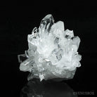 Clear Quartz Natural Cluster from Corinto, Minas Gerais, Brazil | Venusrox