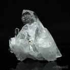 Clear Quartz Natural Cluster from Corinto, Minas Gerais, Brazil | Venusrox