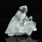 Clear Quartz Natural Cluster from Corinto, Minas Gerais, Brazil | Venusrox