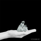 Clear Quartz Natural Cluster from Corinto, Minas Gerais, Brazil | Venusrox