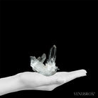 Clear Quartz Natural Cluster from Corinto, Minas Gerais, Brazil | Venusrox