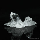 Clear Quartz Natural Cluster from Corinto, Minas Gerais, Brazil | Venusrox