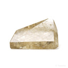 Naturally coloured Citrine Polished Point from Morro Redondo Mine, Coronel Murta, Minas Gerais, Brazil | Venusrox
