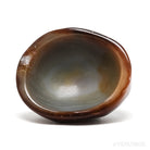 Agate Part Polished/Part Natural Bowl from Brazil | Venusrox